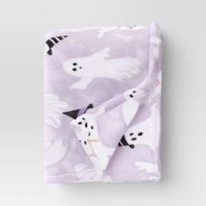 Push Throw Blanket - Hyde and EEK! Boutique™ - 1 of 4