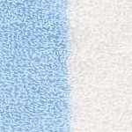 blue/beige