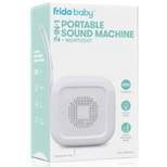 Frida Baby 2-in-1 Portable Sound Machine + Nightlight