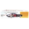 Skill 3 Model Kit 1964 1/2 Ford Mustang Coupe 60th Anniversary 1/16 Scale Model by AMT - 3 of 4