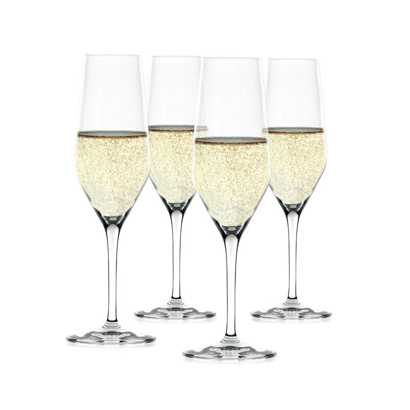 Spiegelau Style White Wine Glasses Set - Crystal, 5 of 7