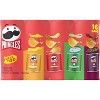 Pringles Grab and Go Variety Pack - 22oz - image 4 of 4