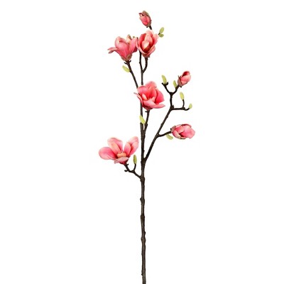 Vickerman 38" Artificial Magnolia Stem