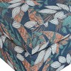 Vynxaria STORAGE OTTOMAN - 2 of 4