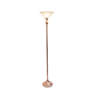 Target floor lamp replacement glass shade hotsell