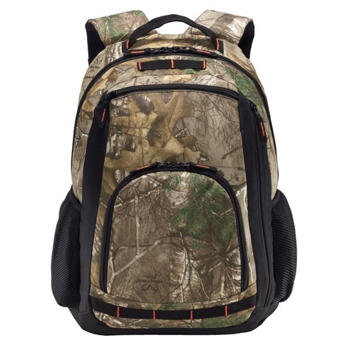 Deer Camo Backpack