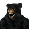 California Costumes Black Bear Ani-Motion Costume Mask | One Size Fits Most - 3 of 4
