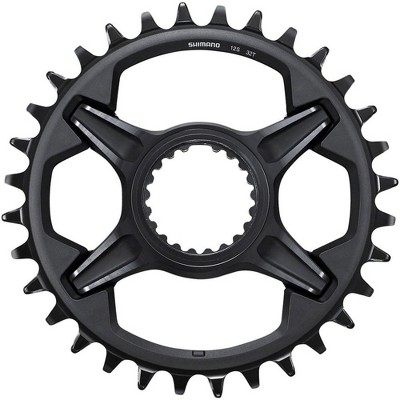 crankset chainring