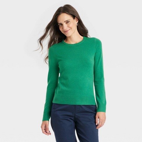 Target a new day pullover sweater store