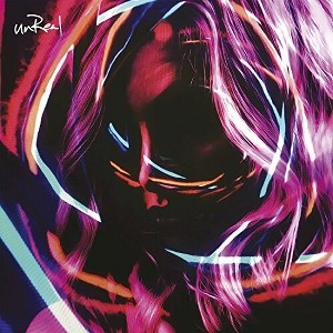 My Ticket Home - unReal (CD) - 1 of 1