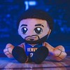 Bleacher Creatures Denver Nuggets Jamal Murray 8" Kuricha Plush - 4 of 4