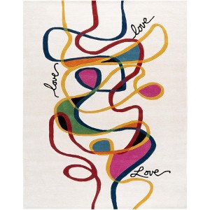 Fifth Avenue FTV149 Hand Tufted Indoor Rugs - Safavieh - 1 of 4