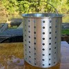 Bayou Classic 30-qt Aluminum Basket, fits 30-qt Turkey Fryer - 3 of 3