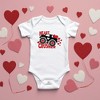 The Juniper Shop Heart Crusher Baby Bodysuit - 3 of 3