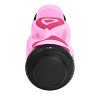 GOTRAX Kids' SRX Mini Hoverboard - Pink - 3 of 4