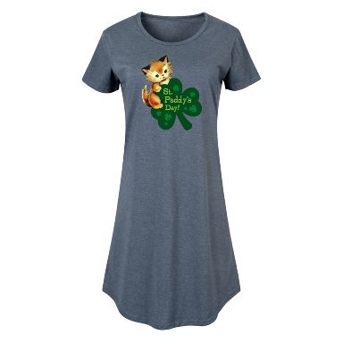 green day t shirt dress Instant Message feature_Red Carpet