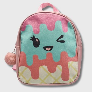 Limited Too Girl's Mini Backpack in Multicolor - 1 of 4