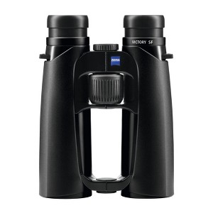Zeiss 10x42 Victory SF Binoculars (Black) - 1 of 2