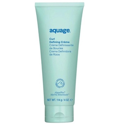 Aquage Curl Defining Creme, 4 oz