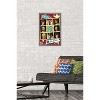 Trends International High School Musical - Grid Framed Wall Poster Prints - 2 of 4