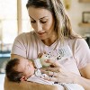 Dr. Brown's Anti-Colic Options+ Narrow-Neck Baby Bottle - 8 fl oz/2pk - 4 of 4