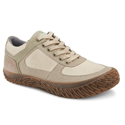 Hybrid Green Label Men's The Raleigh Sneaker