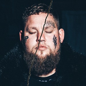 Rag ‘n’ Bone Man - Life By Misadventure (Vinyl) - 1 of 1