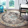 Monaco MNC243 Power Loomed Indoor Rugs - Safavieh - 2 of 3