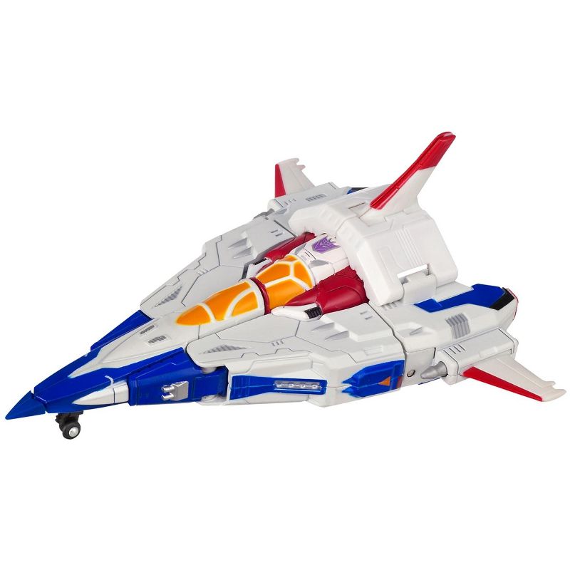 Starscream War Within | Transformers Titanium Cybetron Heroes Action figures, 4 of 6
