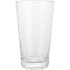 Biandeco Highball Glasses Set of 4, Long Drink Tall Glass Cups