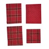 Park Designs Bransford 3 Dishtowel/1 Dishcloth Set - 2 of 4