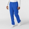 Wink Boundless Unisex Straight Leg Scrub Pant Tall - 2 of 4