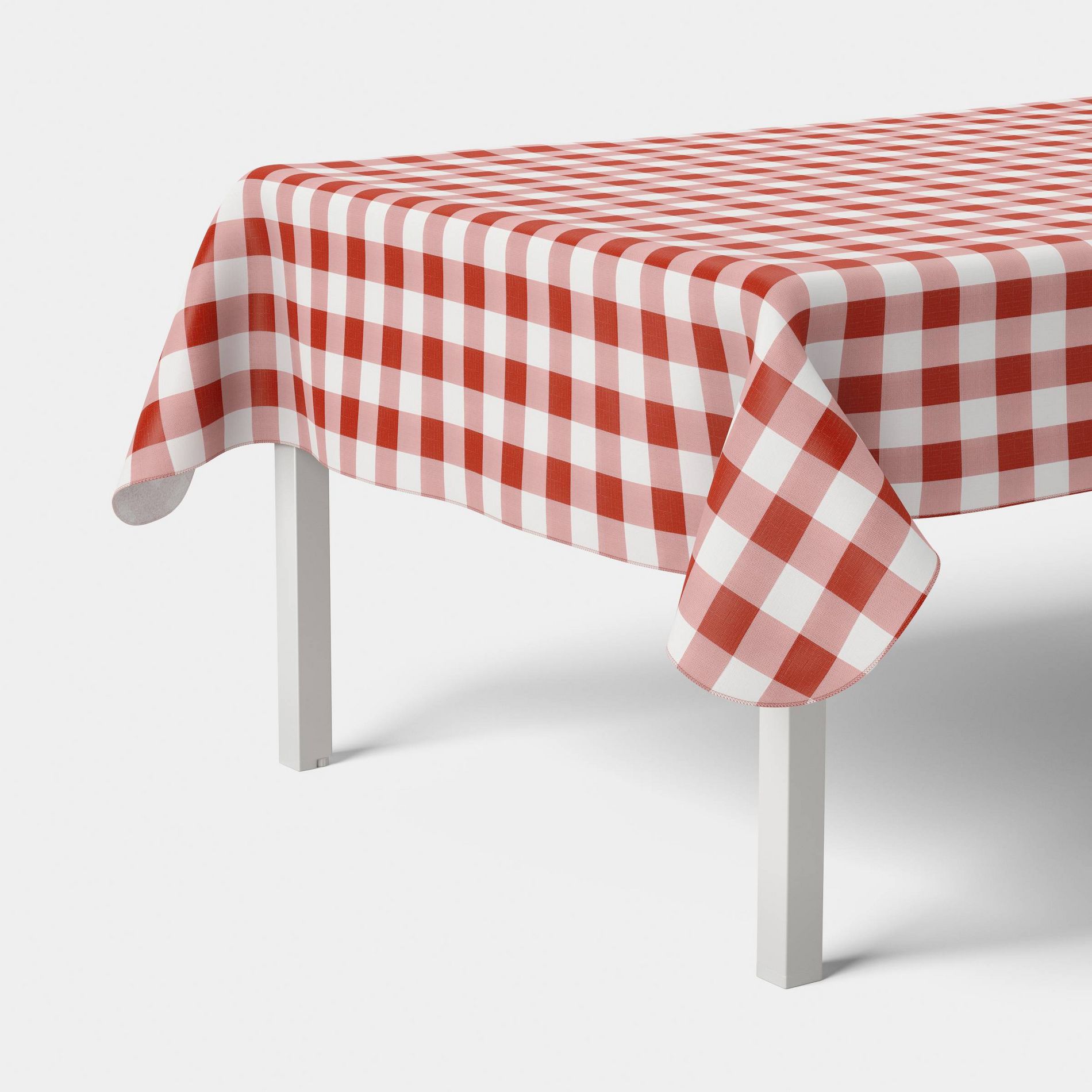 84"x60" Tablecloth - Room Essentials™