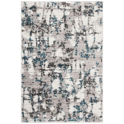 Skyler SKY193 Power Loomed Indoor Rugs - Safavieh