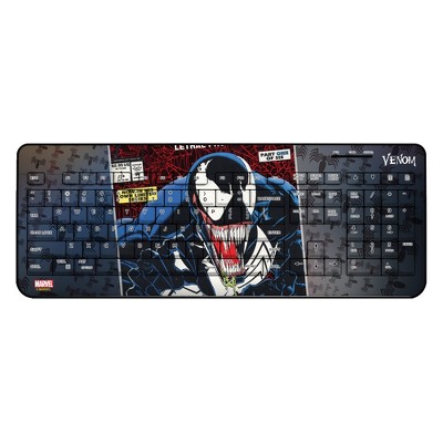 Marvel Spider-Man Classic Cover Wireless USB Keyboard