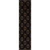 Unique Loom Vogue Geo Collection Area Rug - Column - 2 of 4