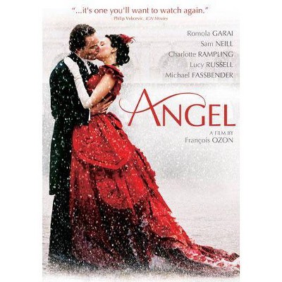 Angel (DVD)(2010)