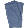 Perry Ellis Mens Slim Fit Stretch Casual Trouser Pants - 3 of 3