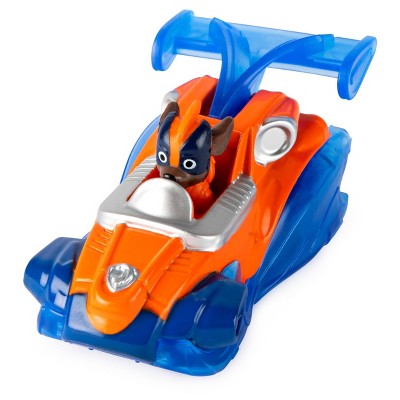 zuma paw patrol vehicle