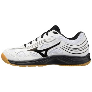 Mizuno Cyclone Speed 3 Junior Volleyball Shoe - 1 of 3