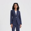 Women's Everyday Blazer - A New Day™ - 3 of 4