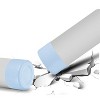 Swtroom Silicone Water Bottle Boot Protector 2 packs - 3 of 4