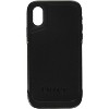 OtterBox PURSUIT SERIES case for iPhone X/Xs Tough - Black (77-59618) - 3 of 4