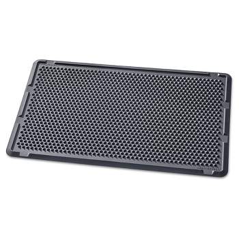 WeatherTech BootTray - Durable Spill-Proof Indoor Tray Mat - 16 x 36, 5  Colors