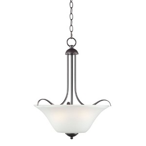 Maxim Lighting Vital 3 - Light Pendant in  Oil Rubbed Bronze - 1 of 4