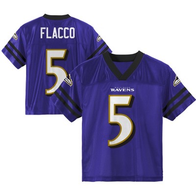 boys ravens jersey