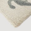 Dinosaur Kids' Area Rug Cream - Balta Rugs - image 4 of 4