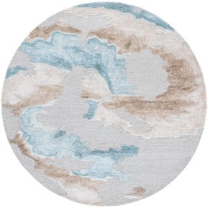 Fifth Avenue FTV508 Hand Tufted Indoor Rugs - Safavieh - 1 of 3