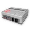 Old Skool Classiq N HD Console - GREY compatible with NES cartridges - 3 of 4