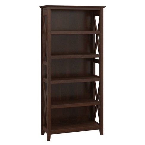 Bookcases target store 5 shelf